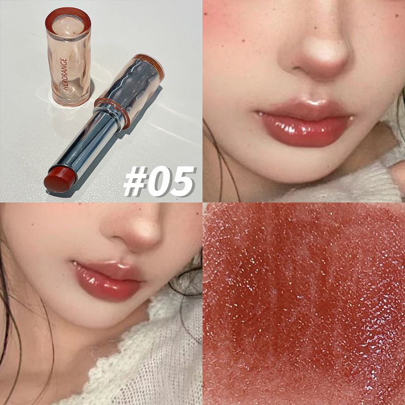 Beauty Without Makeup - HERORANGE narin ve güzel, ayna hafif