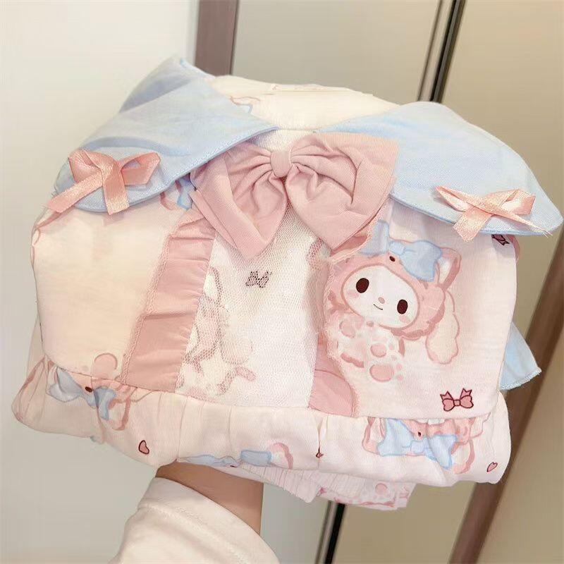 Beauty & Makeup Katia Di Paola - Pijama Takımı My Melody 2026 Yaz