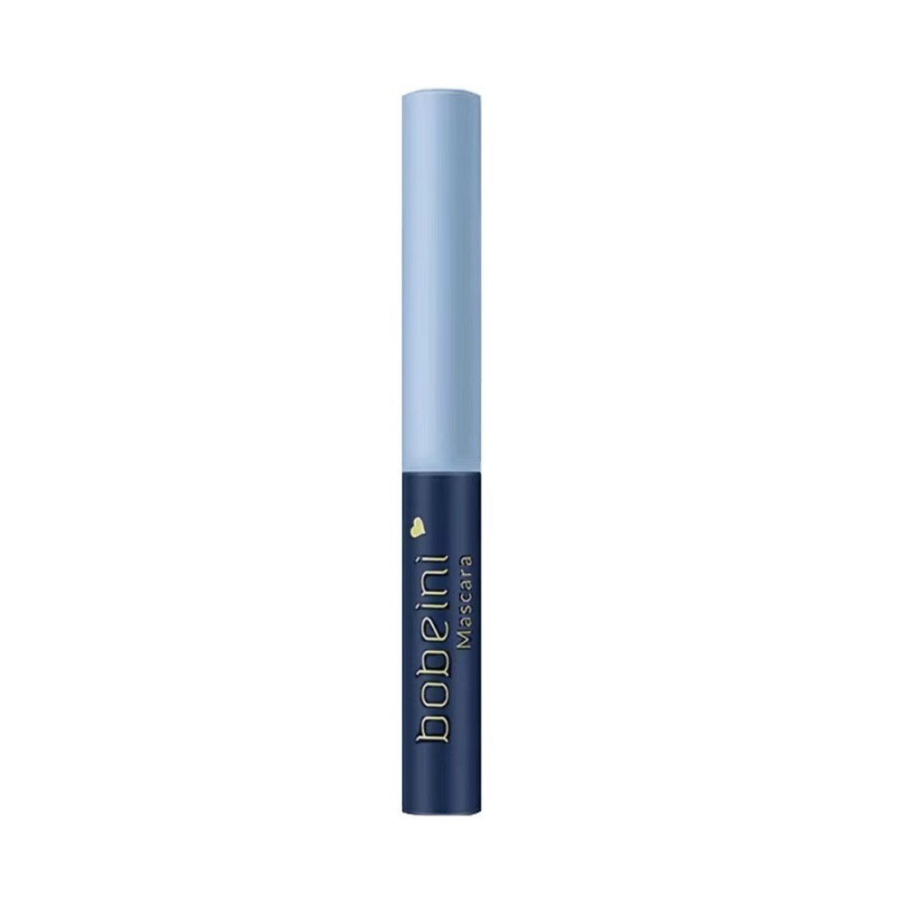 Waterproof Mascara Wand - Su Geçirmez, Kıvırıcı Etkili, İnce Uçlu,