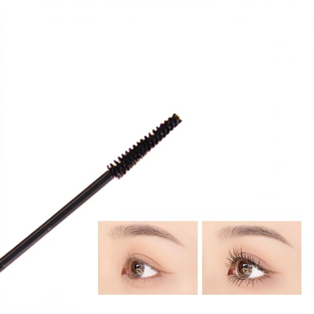 Waterproof Mascara Wand - Casen Su Geçirmez Maskara Uzatıcı Kıvırıcı