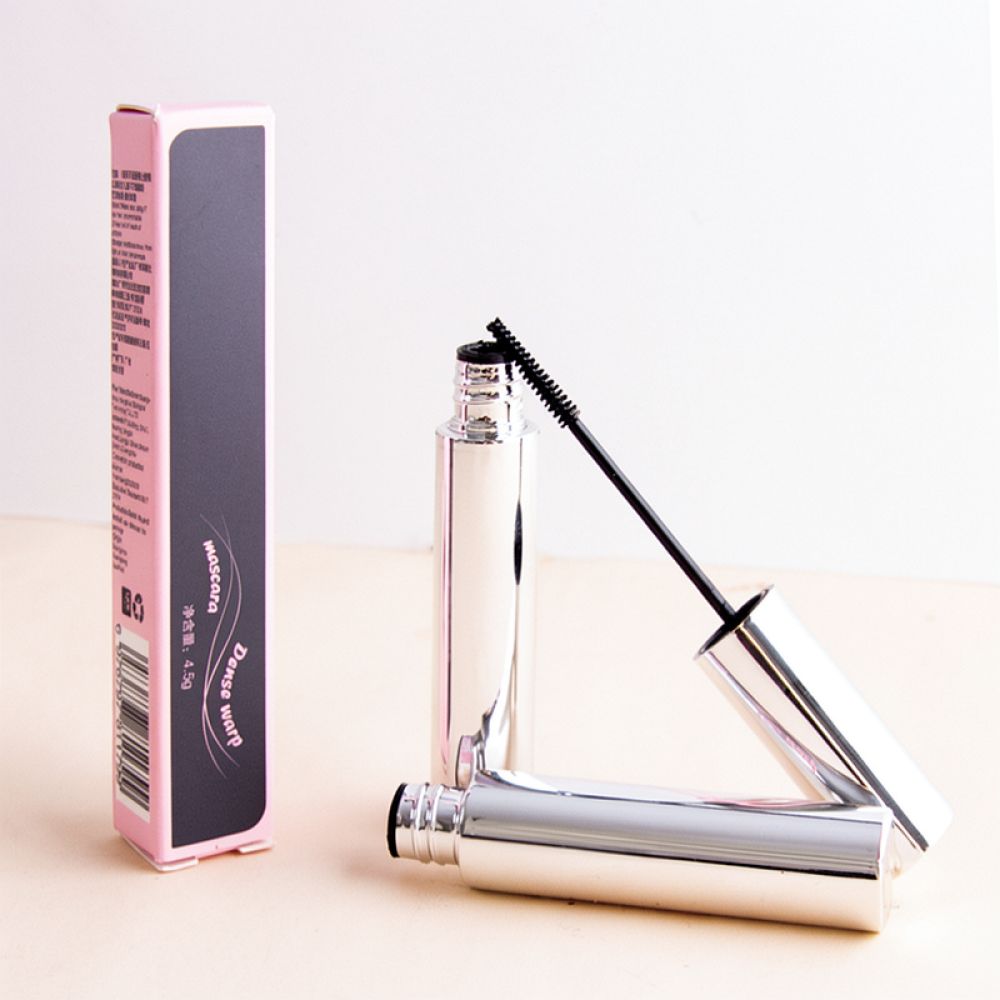 Waterproof Mascara Wand - Casen Maskara Doğal Uzatma Kıvırıcı Su