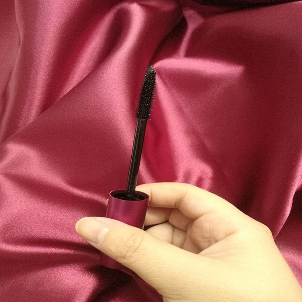 Coolbetty Kirpik Kıvırıcı Mask - Waterproof Mascara Wand incelemesi ve fiyatı
