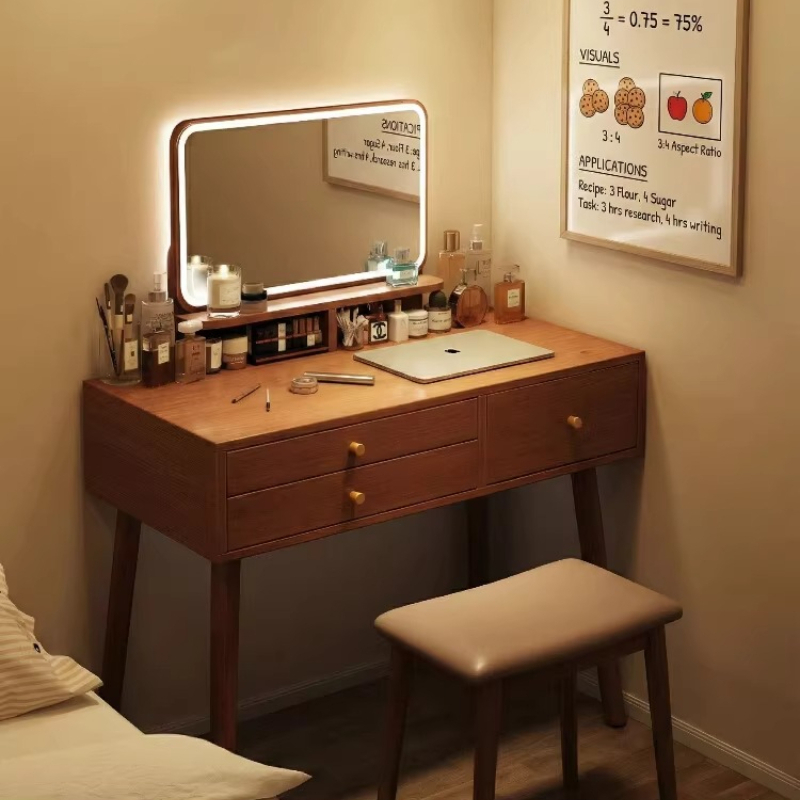 Orta Yüzyıl Vintage Tuvalet Ma - Beauty Without Makeup incelemesi ve fiyatı