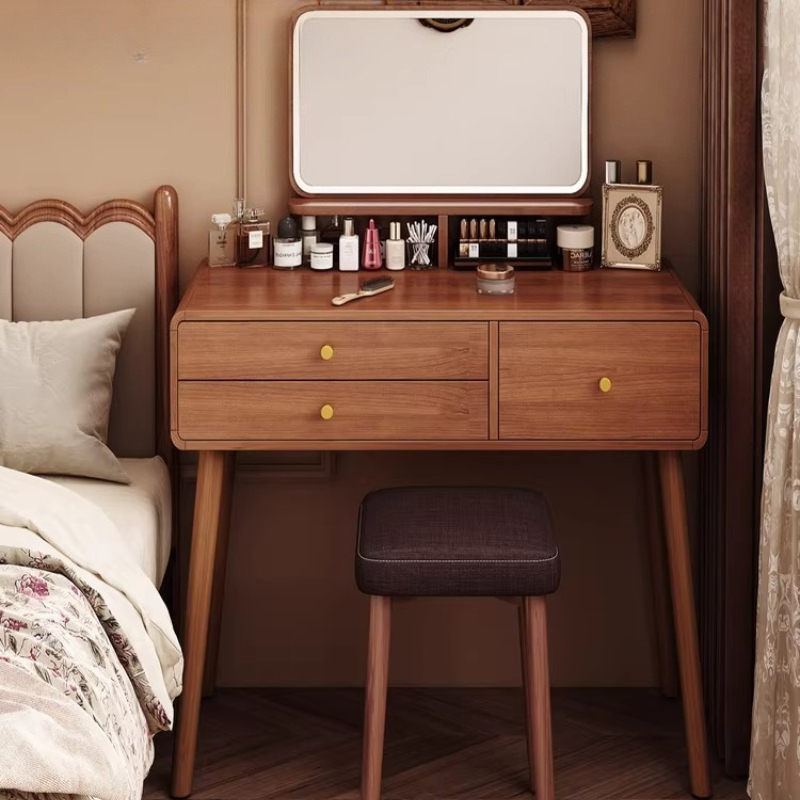 Orta Yüzyıl Vintage Tuvalet Ma - Beauty Without Makeup incelemesi ve fiyatı