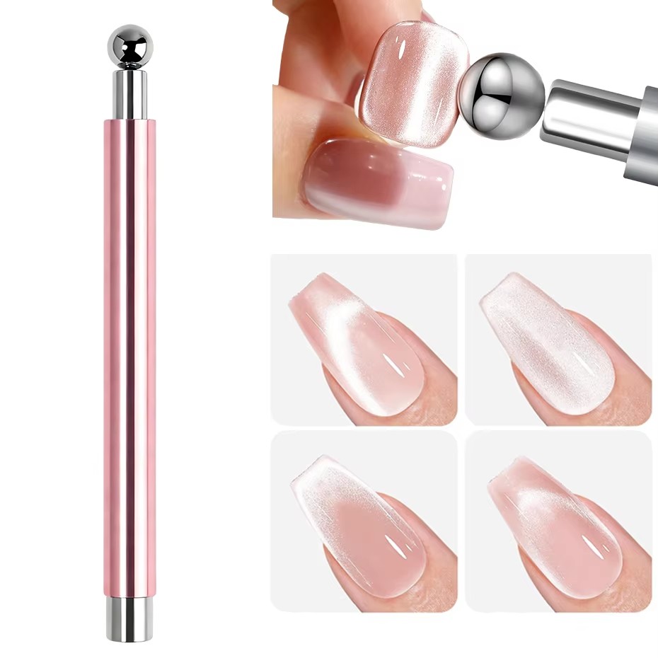 LULAA 1/6 Parça Tırnak Sanatı  - Contour Palette Stick incelemesi ve fiyatı