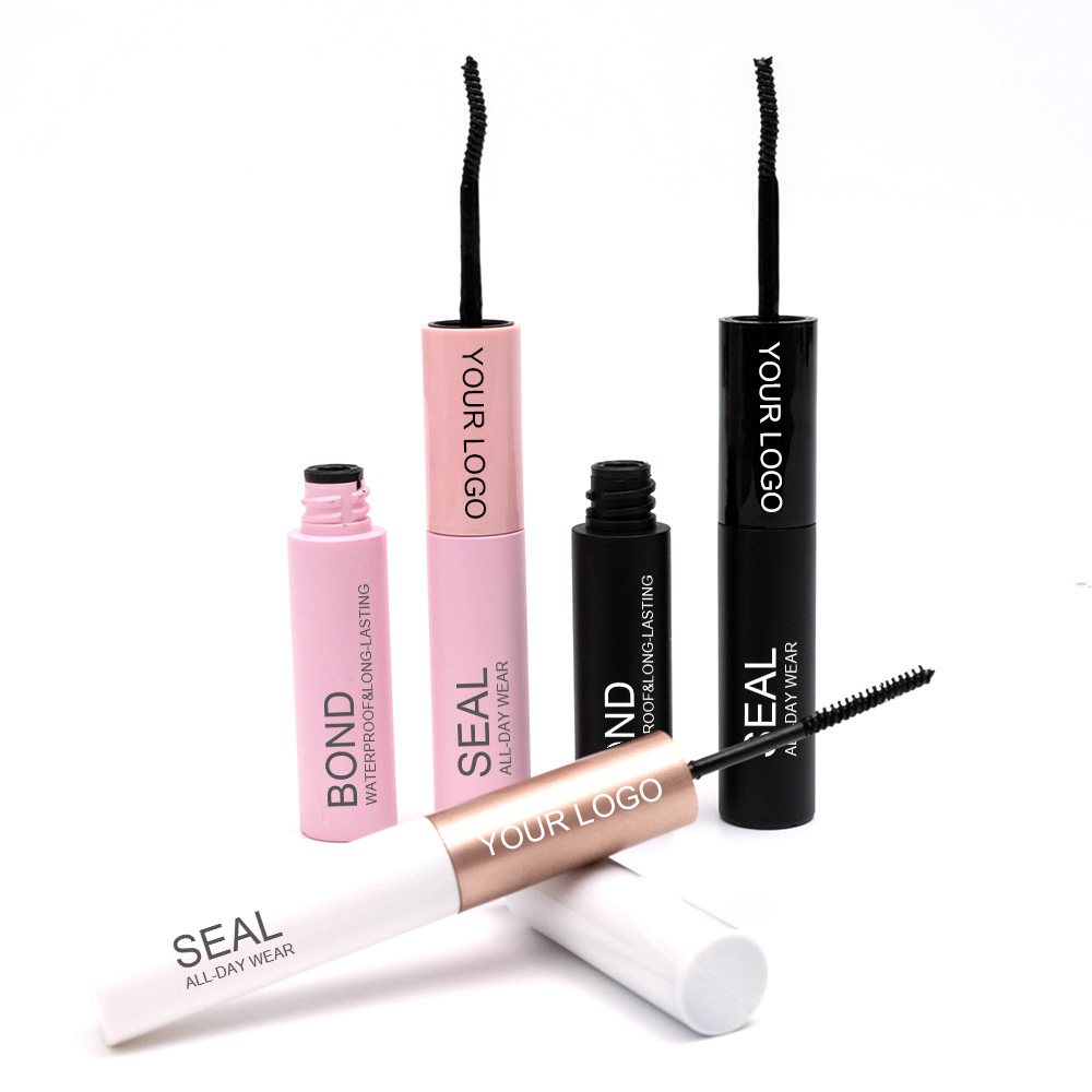 DIY Kirpik Kümeleri için Kirpi - Waterproof Mascara Wand incelemesi ve fiyatı