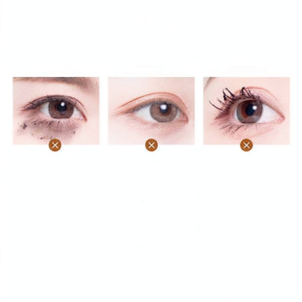 Casen Black Maskara: Su Geçirm - Waterproof Mascara Wand incelemesi ve fiyatı