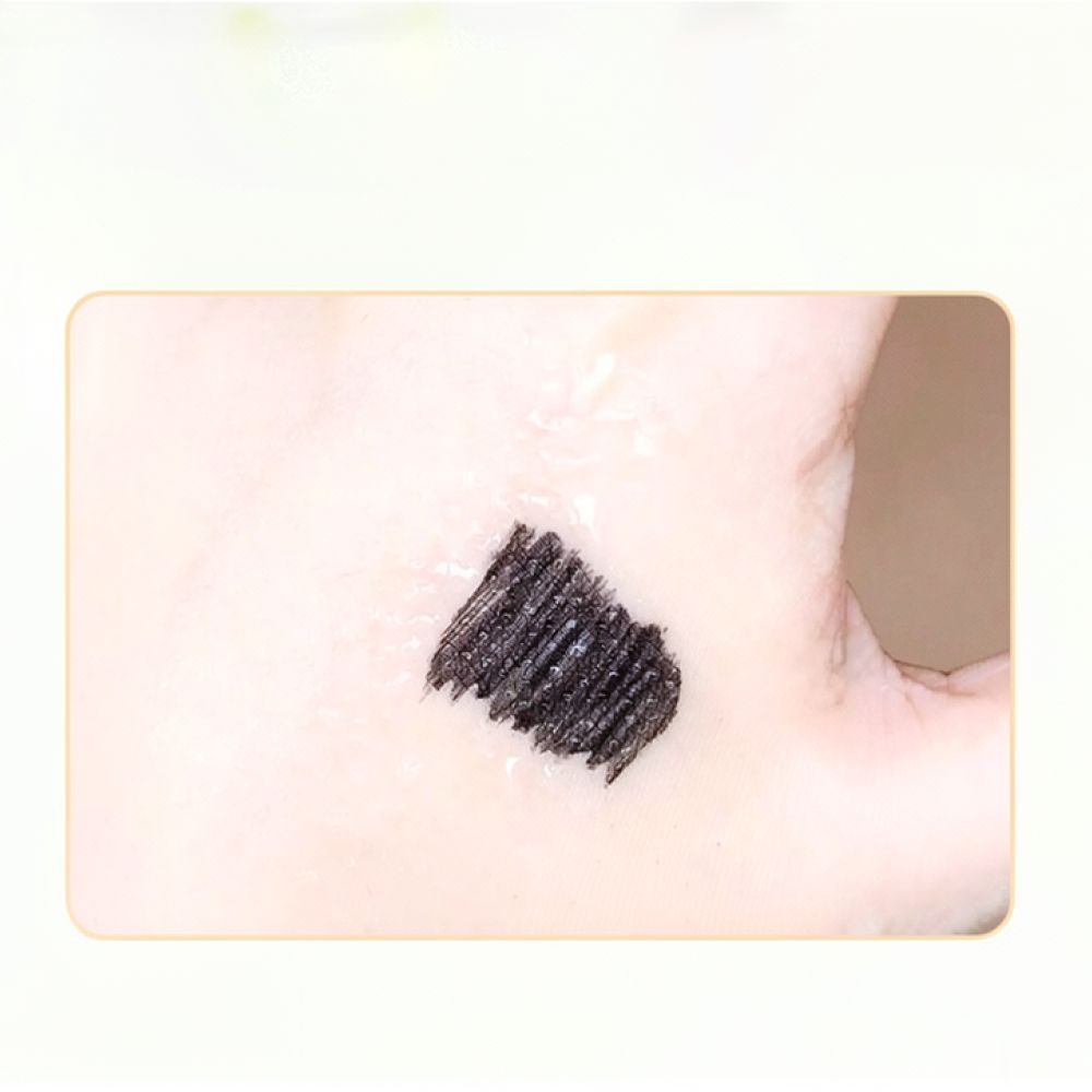 MKING PRETTY Renkli Kirpik Mas - Waterproof Mascara Wand incelemesi ve fiyatı