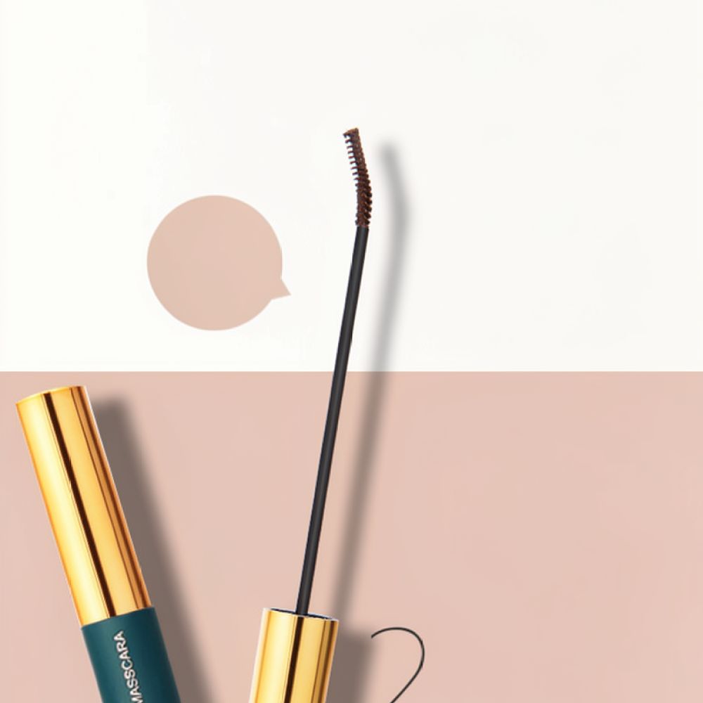 MKING PRETTY Renkli Kirpik Mas - Waterproof Mascara Wand incelemesi ve fiyatı