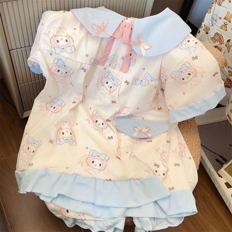 Pijama Takımı My Melody 2026 Y - Beauty & Makeup Katia Di Paola incelemesi ve fiyatı