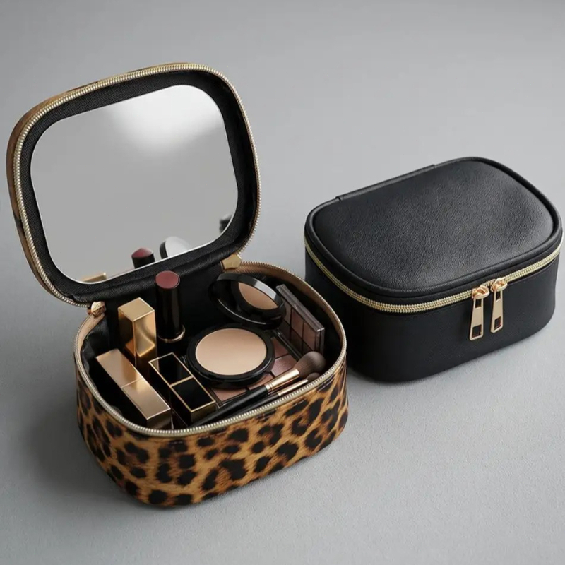 2026 Yeni Makyaj Çantası Aynal - Beauty Makeup Women incelemesi ve fiyatı