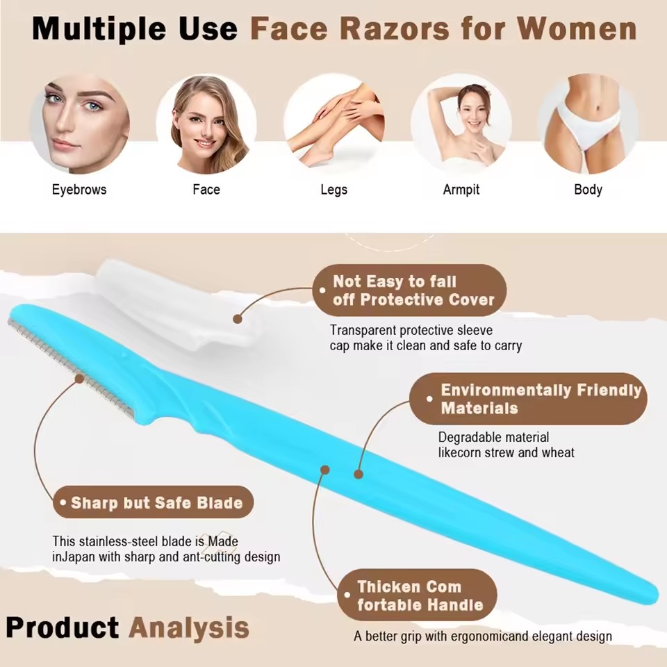 3/30/40 Adet Kaş Düzeltici, Ma - Beauty No Makeup incelemesi ve fiyatı