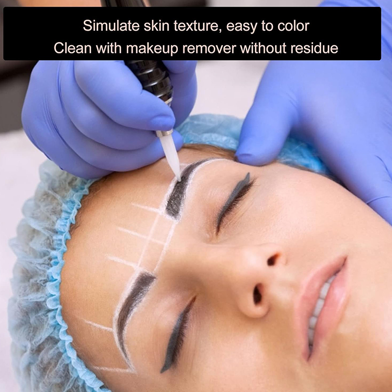 Makyaj Kurulu Kaş Dövme Uygula - Beauty Makeup Academy incelemesi ve fiyatı