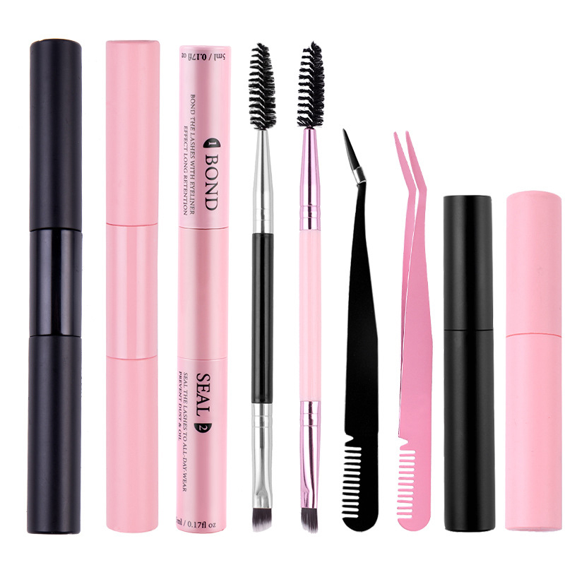 Çift Uçlu Kirpik Yapıştırıcısı - Waterproof Mascara Wand incelemesi ve fiyatı