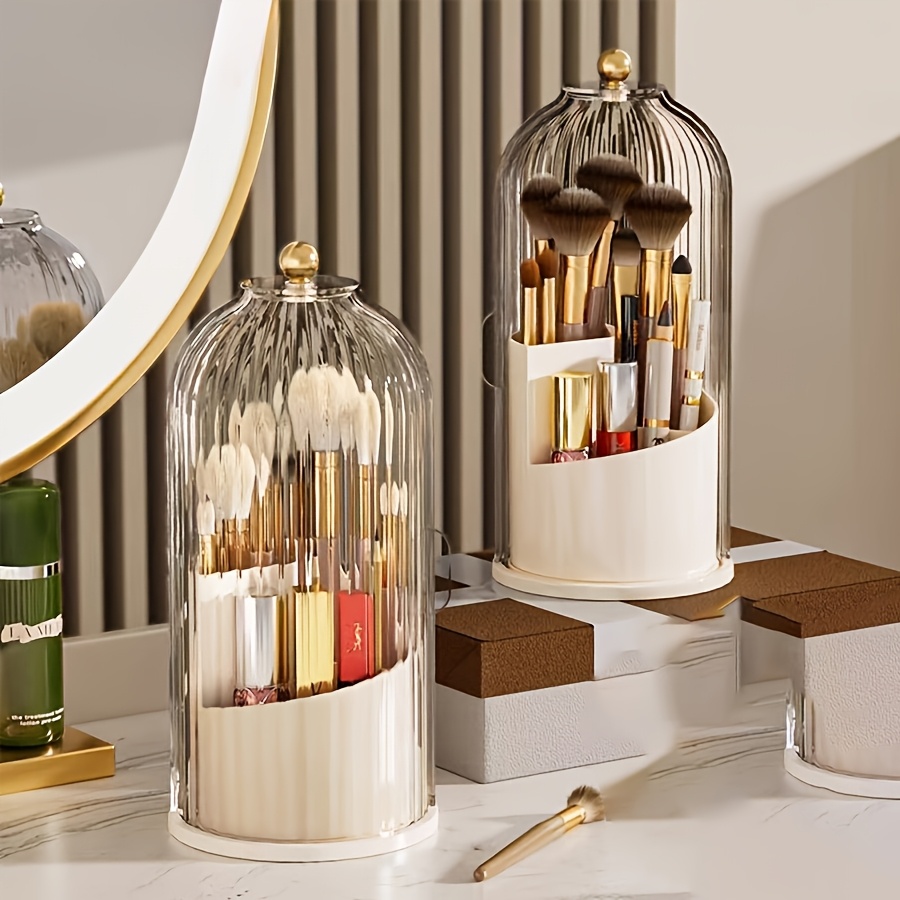 5 Parçalı Set, 360 Derece Döne - Beauty Makeup Vanity Set incelemesi ve fiyatı