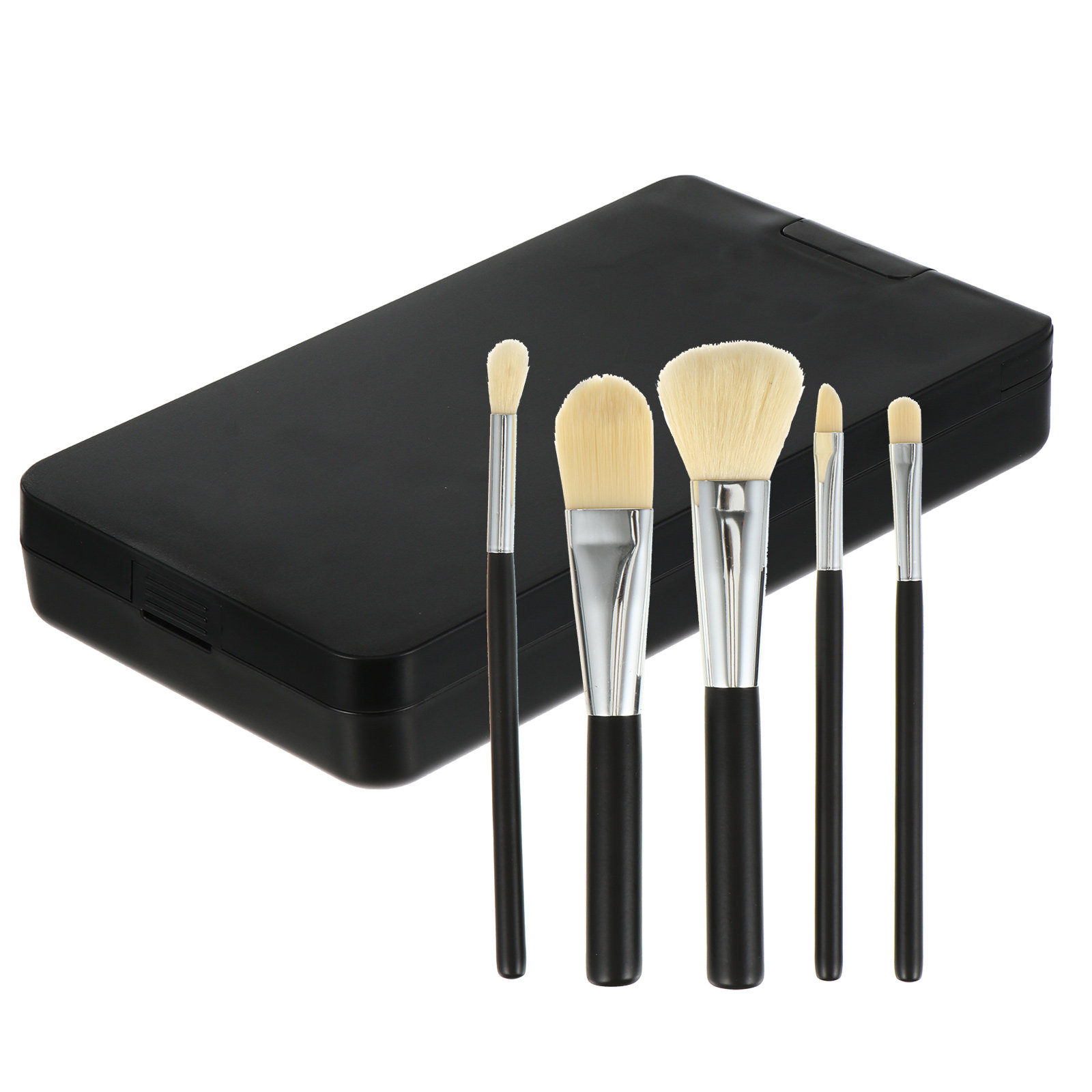 5 Parça LED Işıklı Makyaj Ayna - Beauty Makeup Vanity Set incelemesi ve fiyatı