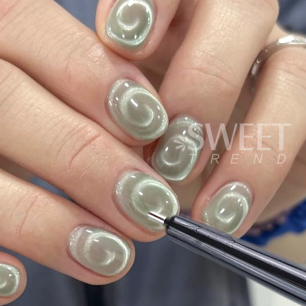 SWEET TREND-2/3 adet Kedi Gözü - Contour Palette Stick incelemesi ve fiyatı
