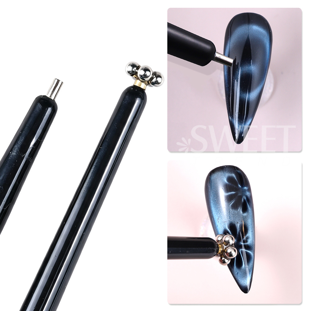 SWEET TREND-2/3 adet Kedi Gözü - Contour Palette Stick incelemesi ve fiyatı