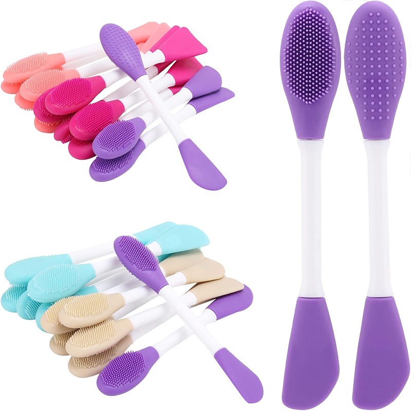 Profesyonel Silikon Maske Fırç - Beauty Makeup Women incelemesi ve fiyatı