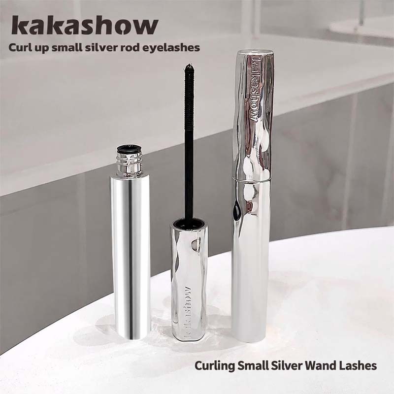 kakashow Kıvırıcı Maskara İnce - Waterproof Mascara Wand incelemesi ve fiyatı