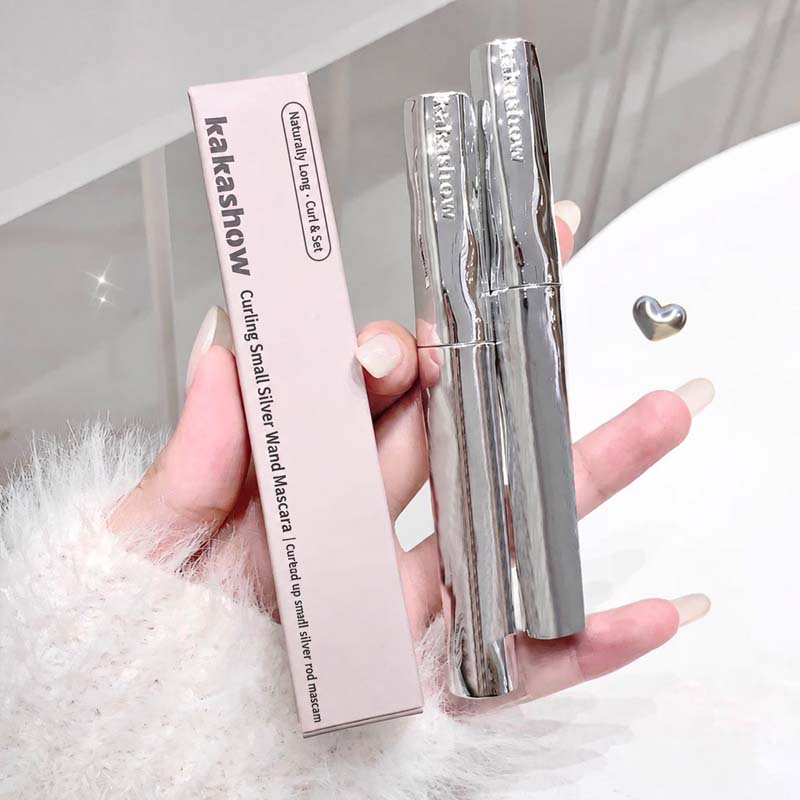 kakashow Kıvırıcı Maskara İnce - Waterproof Mascara Wand incelemesi ve fiyatı