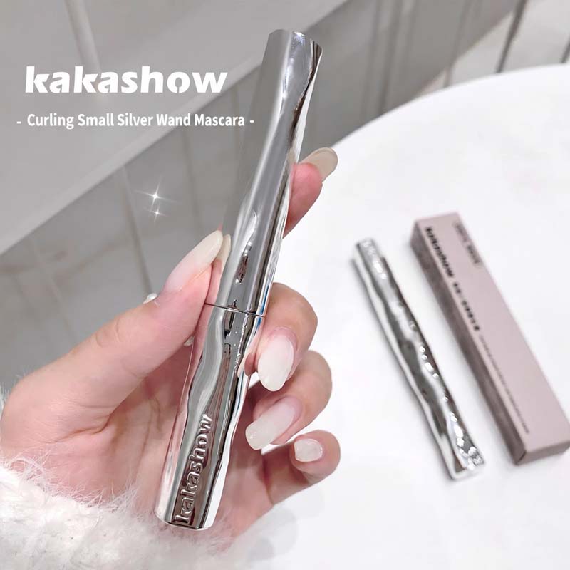 kakashow Kıvırıcı Maskara İnce - Waterproof Mascara Wand incelemesi ve fiyatı