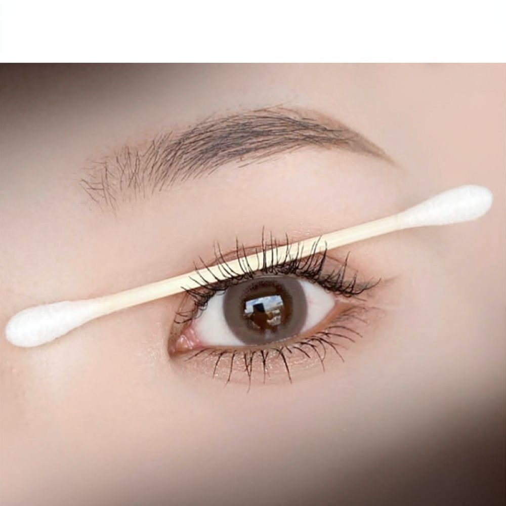 Casen Maskara Doğal Uzatma Kıv - Waterproof Mascara Wand incelemesi ve fiyatı