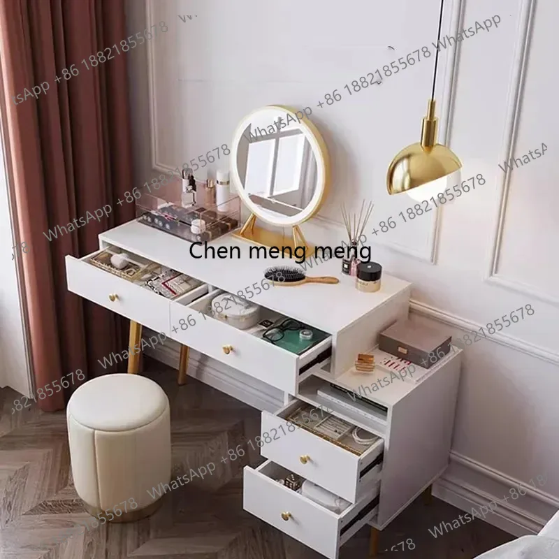 Depolama Aynalı Makyaj Masası  - Beauty Without Makeup incelemesi ve fiyatı