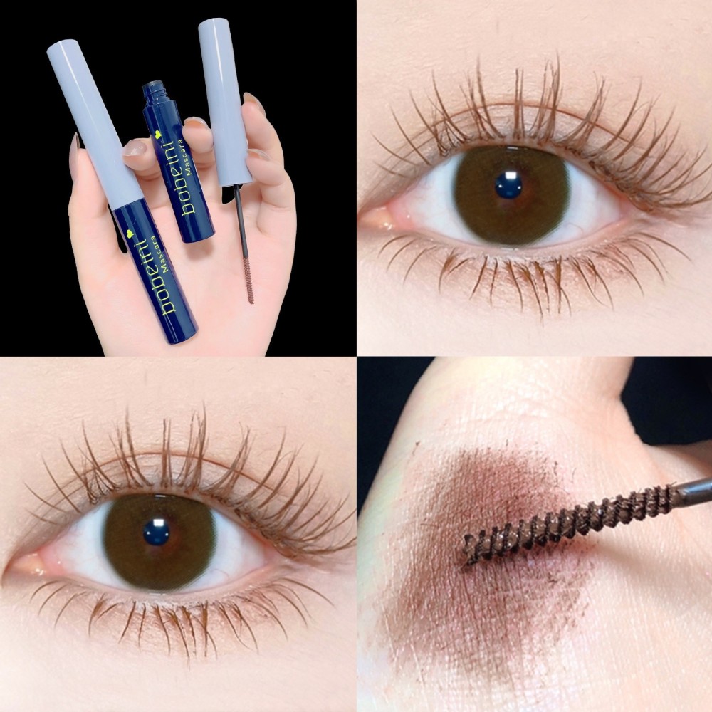 Uzun Süre Kalıcı, İnce Uçlu, S - Waterproof Mascara Wand incelemesi ve fiyatı