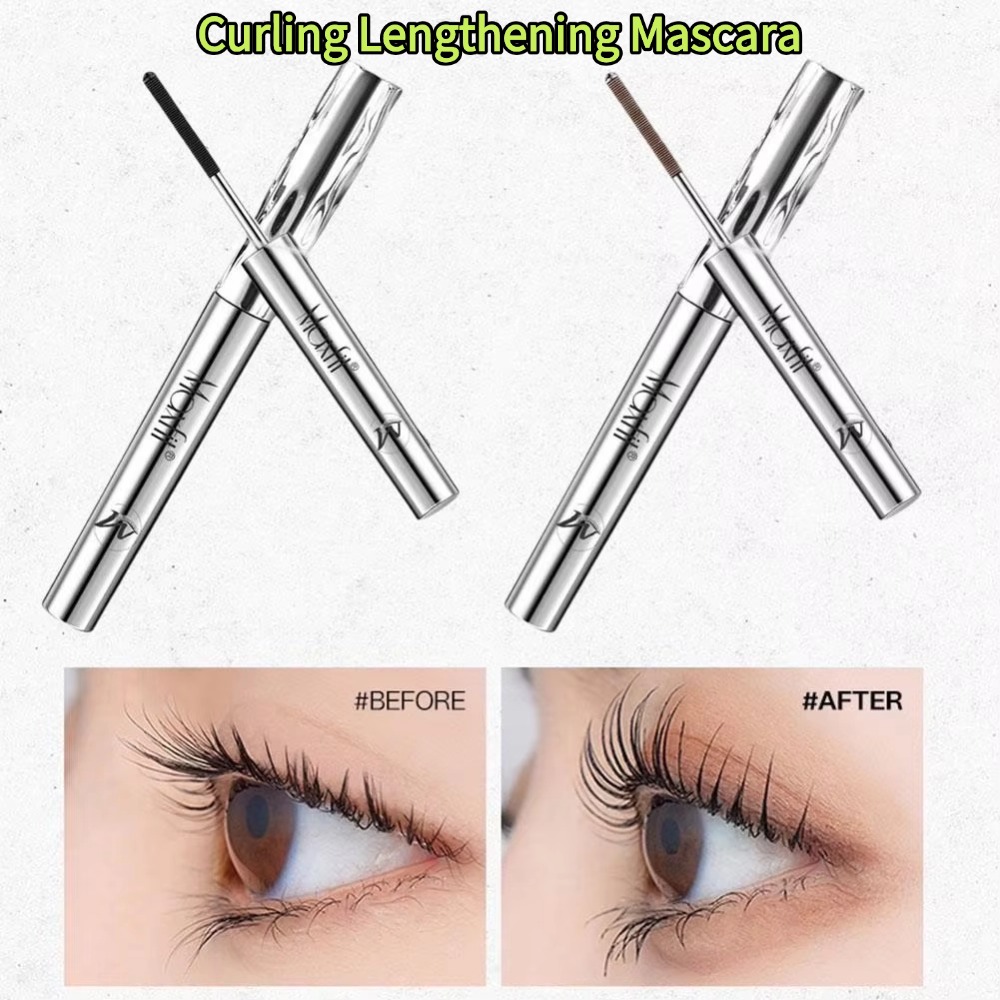 Profesyonel Metal Çubuklu Mask - Waterproof Mascara Wand incelemesi ve fiyatı